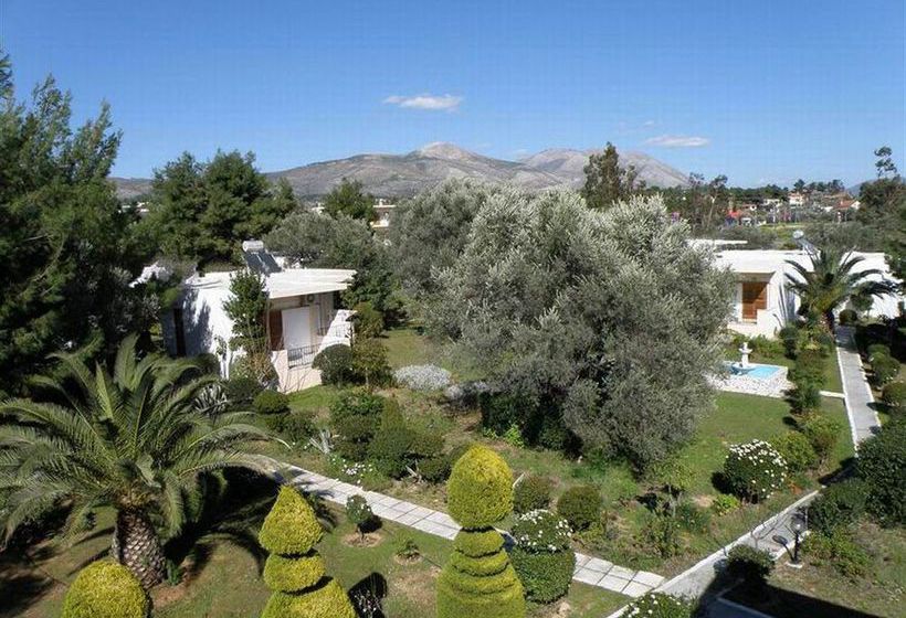 Hotel Petit Village  | Eretria | Central Greece | Greece 16