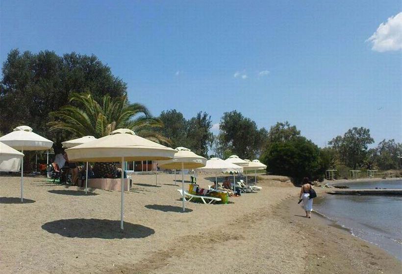 Hotel Petit Village  | Eretria | Central Greece | Greece 17