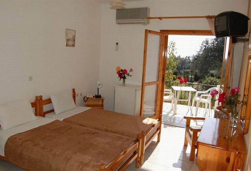 Hotel Petit Village  | Eretria | Central Greece | Greece 18