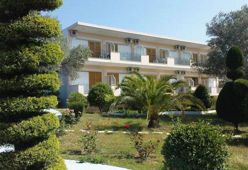Hotel Petit Village  | Eretria | Central Greece | Greece 19