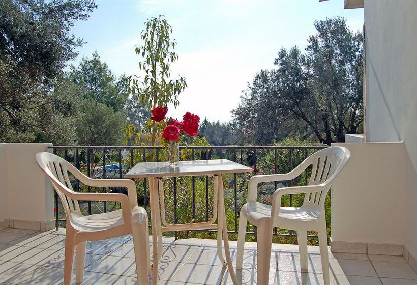Hotel Petit Village  | Eretria | Central Greece | Greece 2