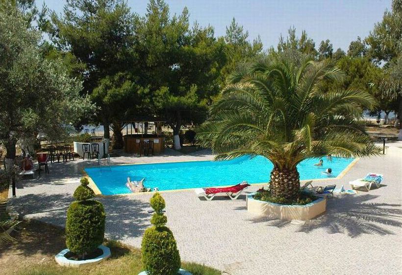 Hotel Petit Village  | Eretria | Central Greece | Greece 20