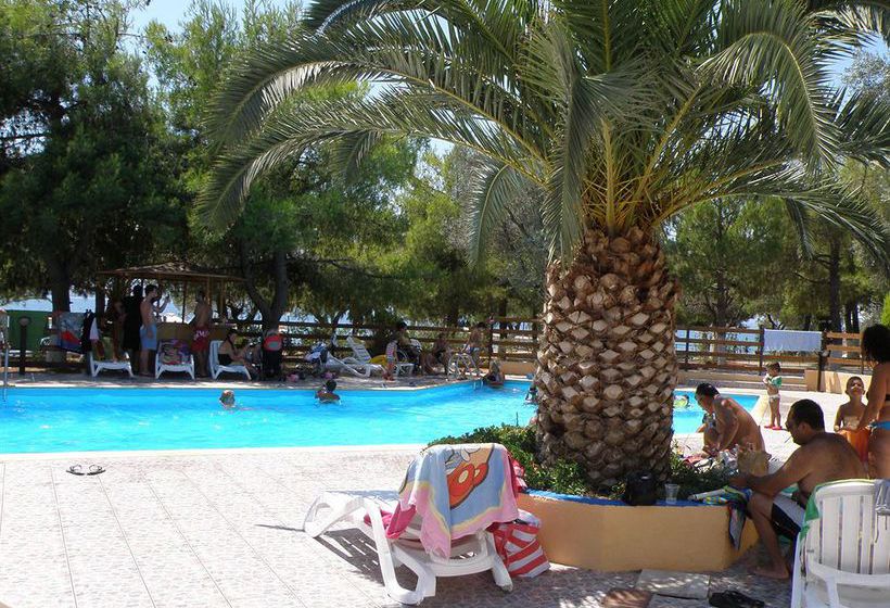 Hotel Petit Village  | Eretria | Central Greece | Greece 3