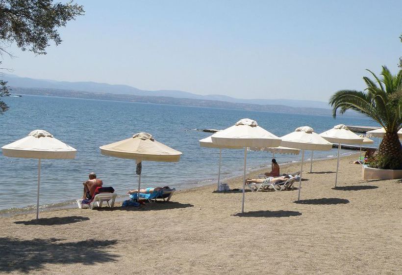 Hotel Petit Village  | Eretria | Central Greece | Greece 4