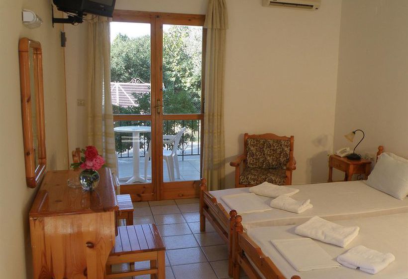 Hotel Petit Village  | Eretria | Central Greece | Greece 5