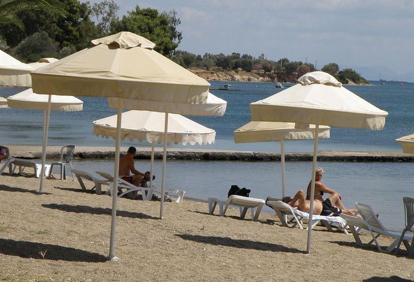 Hotel Petit Village  | Eretria | Central Greece | Greece 6