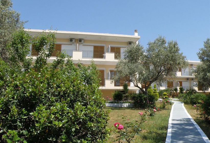 Hotel Petit Village  | Eretria | Central Greece | Greece 7