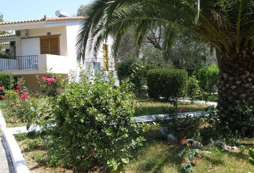 Hotel Petit Village  | Eretria | Central Greece | Greece 8