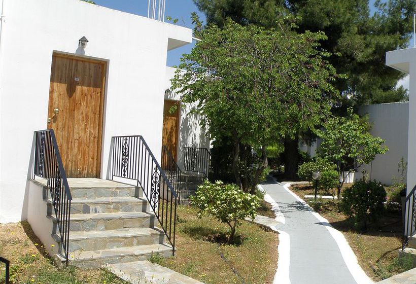 Hotel Petit Village  | Eretria | Central Greece | Greece 9