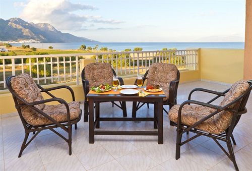 Estia Beach  | Kardamena | Kos | Greece 1