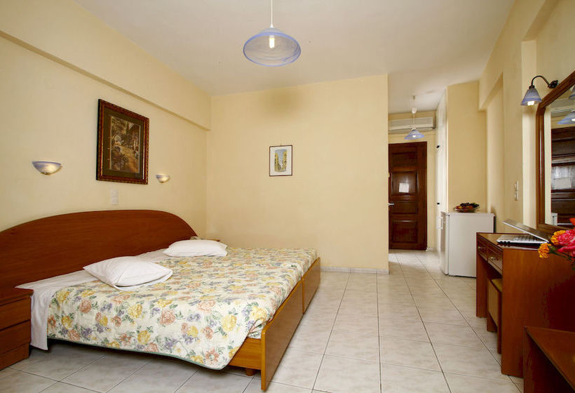 Hotel Bintzan Inn  | Perama | Corfu | Greece 11