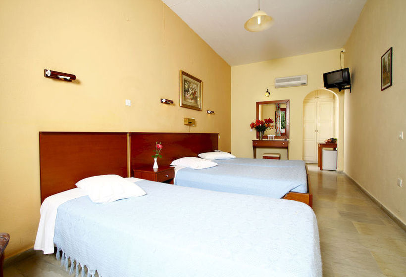 Hotel Bintzan Inn  | Perama | Corfu | Greece 12