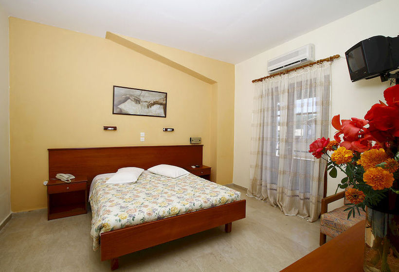 Hotel Bintzan Inn  | Perama | Corfu | Greece 13