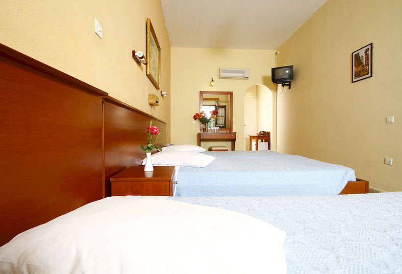 Hotel Bintzan Inn  | Perama | Corfu | Greece 14