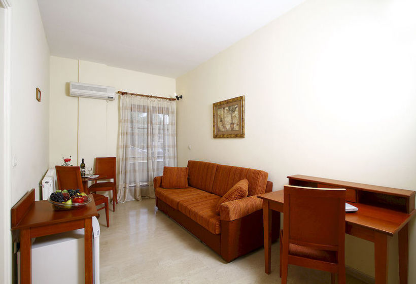 Hotel Bintzan Inn  | Perama | Corfu | Greece 15