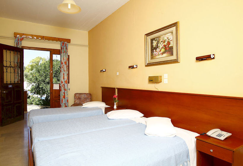 Hotel Bintzan Inn  | Perama | Corfu | Greece 16