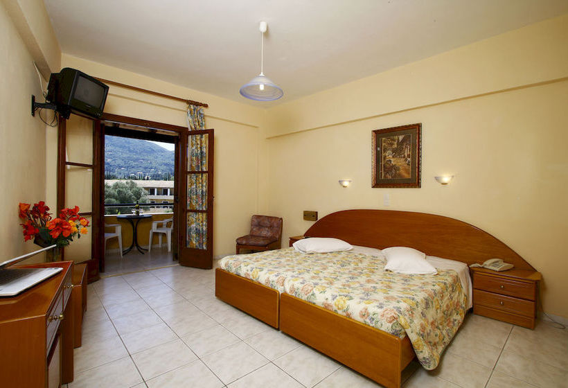 Hotel Bintzan Inn  | Perama | Corfu | Greece 17
