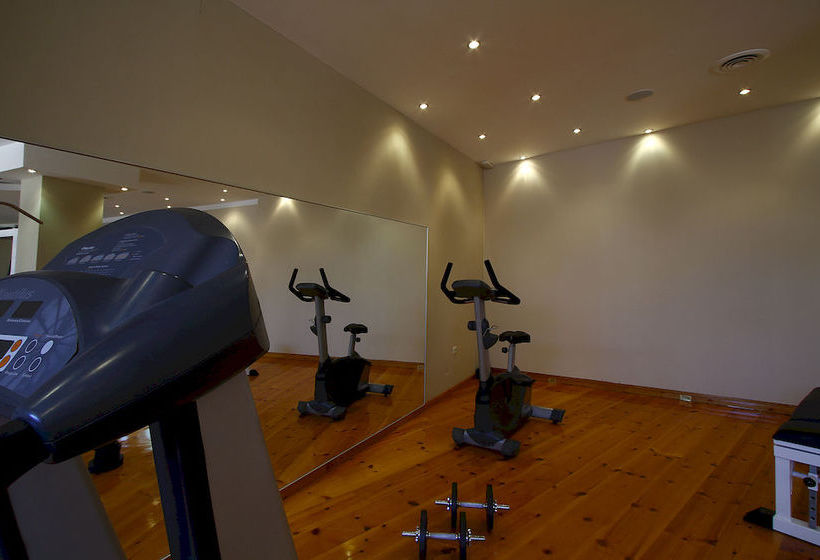 Hotel Bintzan Inn  | Perama | Corfu | Greece 18