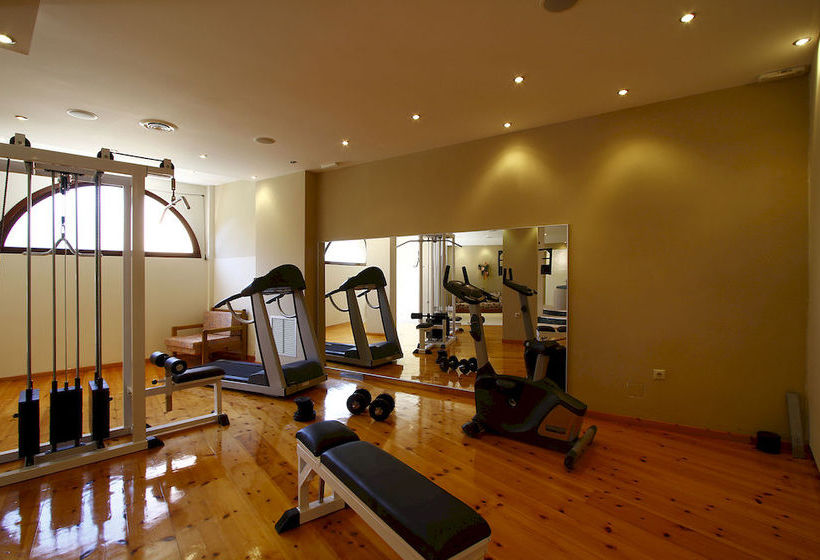 Hotel Bintzan Inn  | Perama | Corfu | Greece 19