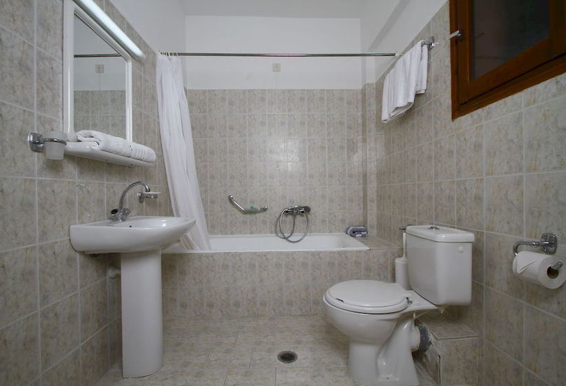 Hotel Bintzan Inn  | Perama | Corfu | Greece 2