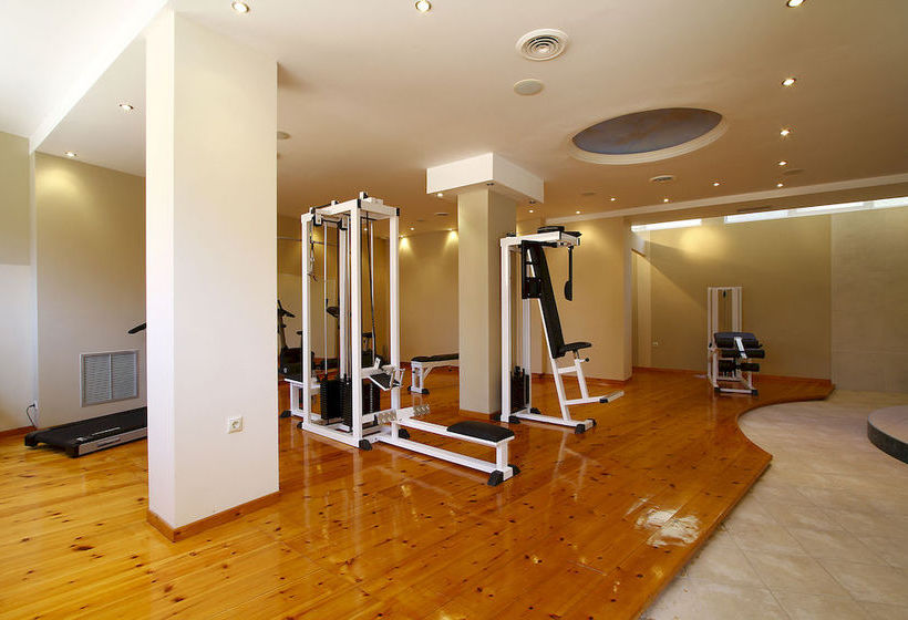 Hotel Bintzan Inn  | Perama | Corfu | Greece 20