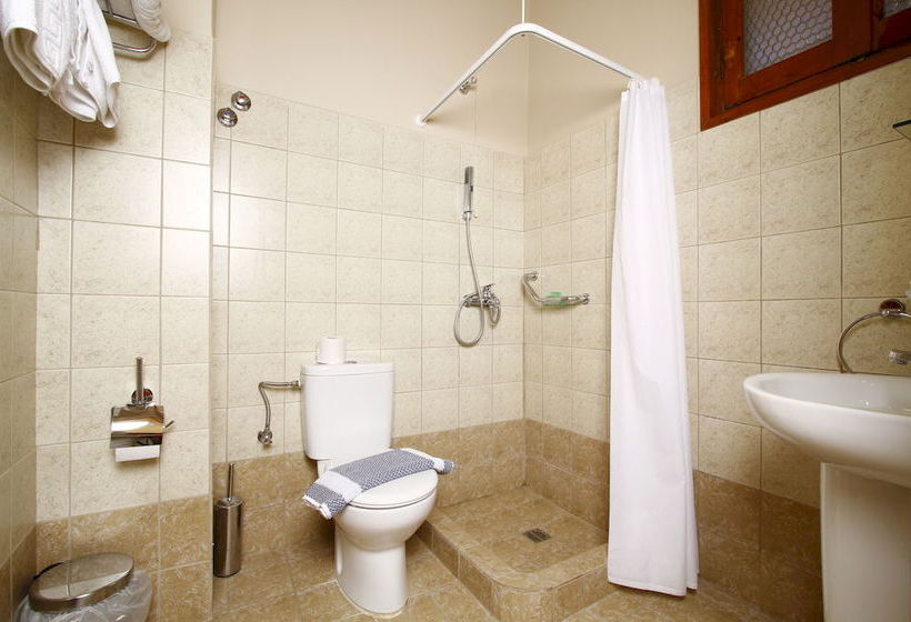 Hotel Bintzan Inn  | Perama | Corfu | Greece 3