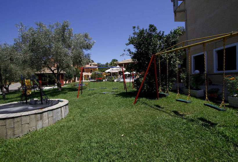 Hotel Bintzan Inn  | Perama | Corfu | Greece 7