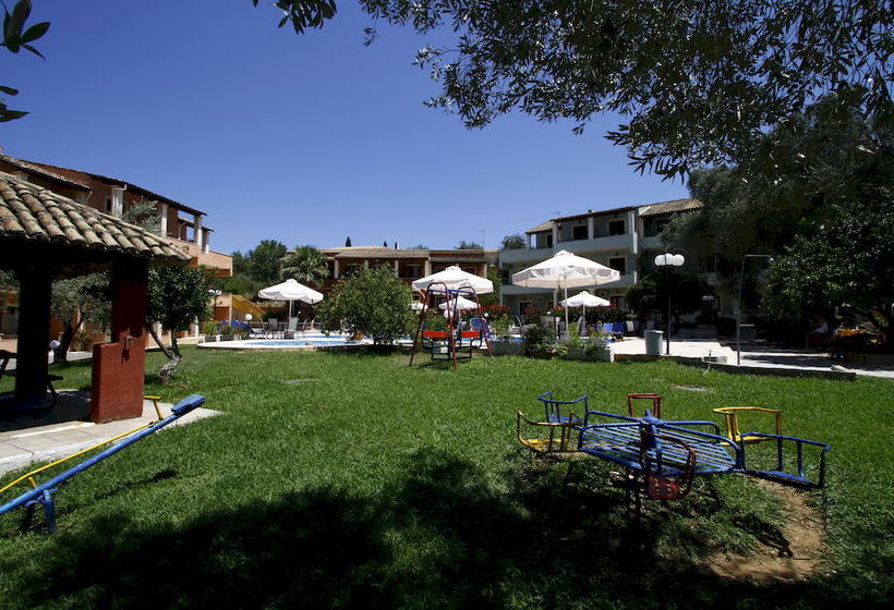 Hotel Bintzan Inn  | Perama | Corfu | Greece 8