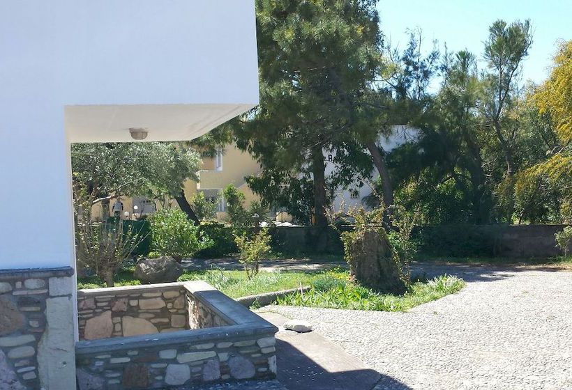 Blue Nest Hotel  | Tigaki | Cos | Grèce 10