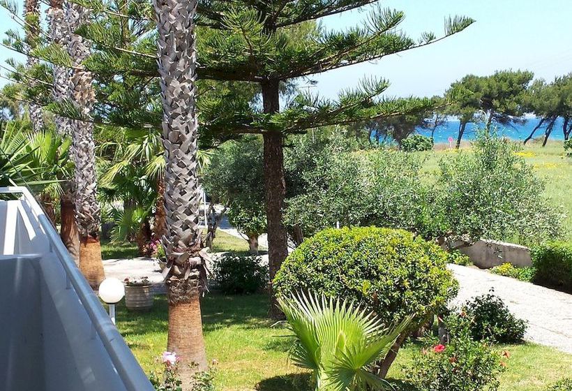 Blue Nest Hotel  | Tigaki | Cos | Grèce 11