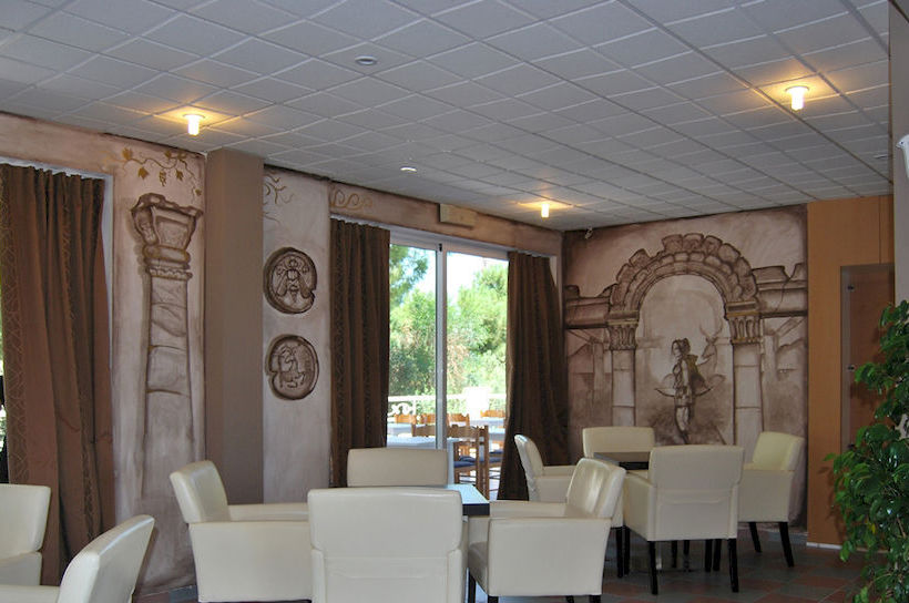 Blue Nest Hotel  | Tigaki | Cos | Grèce 12