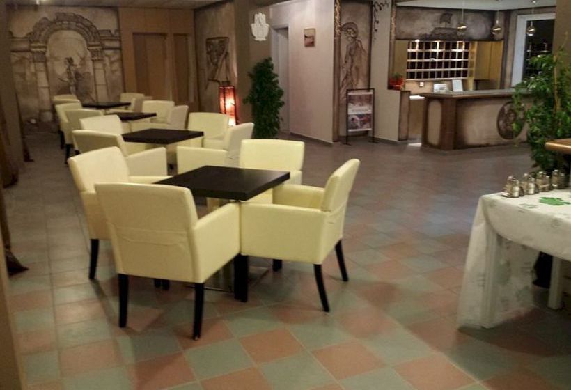 Blue Nest Hotel  | Tigaki | Cos | Grèce 14