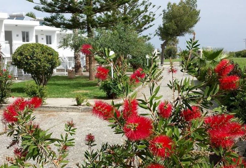 Blue Nest Hotel  | Tigaki | Cos | Grèce 15