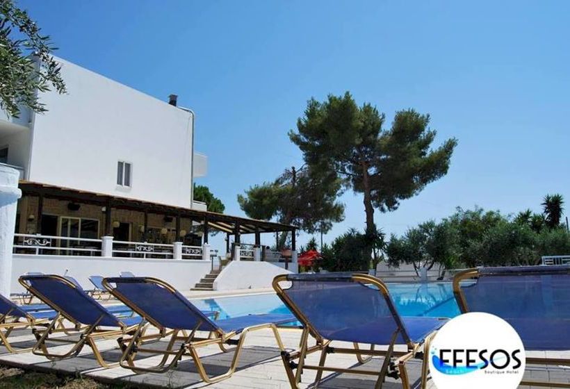 Blue Nest Hotel  | Tigaki | Cos | Grèce 17