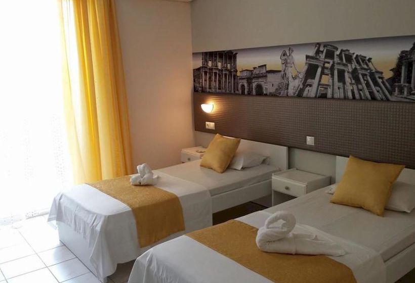 Blue Nest Hotel  | Tigaki | Cos | Grèce 20