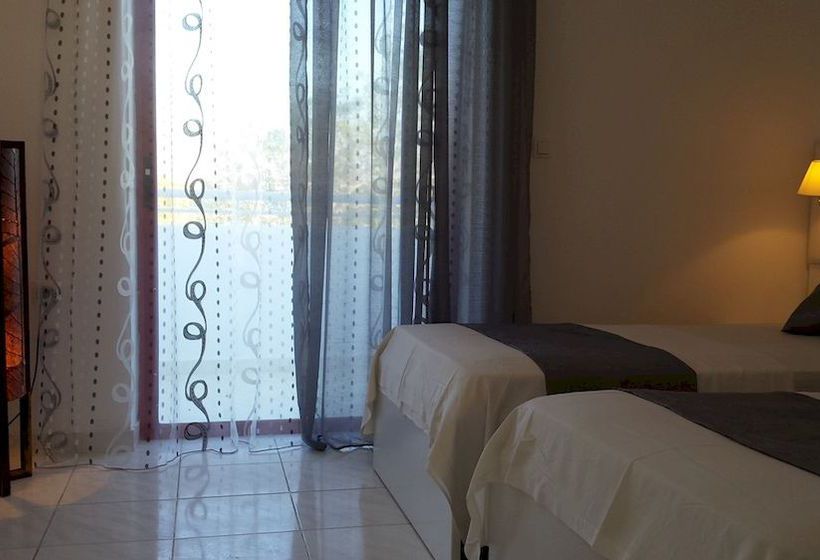 Blue Nest Hotel  | Tigaki | Cos | Grèce 4