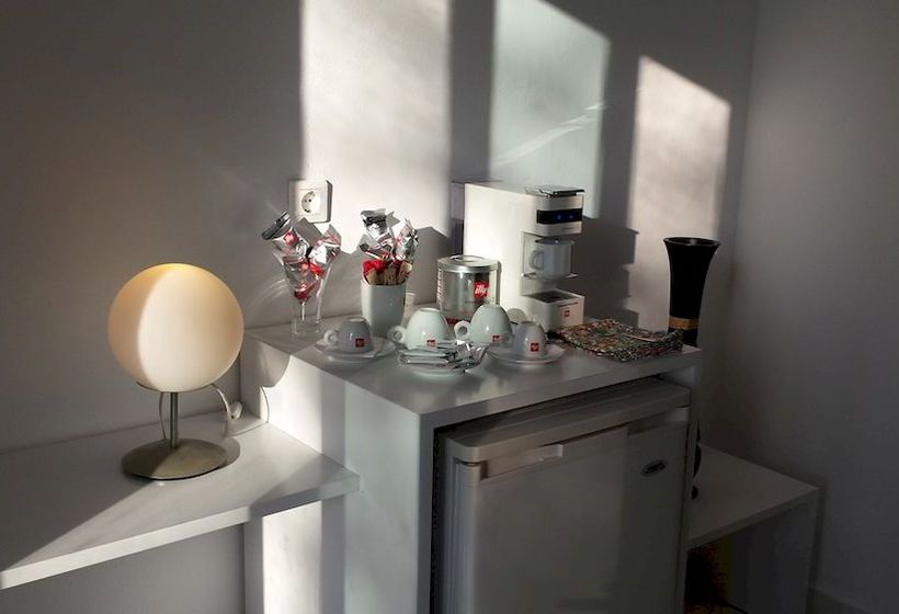 Blue Nest Hotel  | Tigaki | Cos | Grèce 5