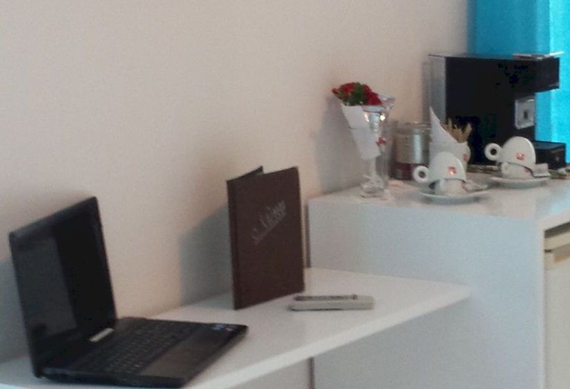 Blue Nest Hotel  | Tigaki | Cos | Grèce 6