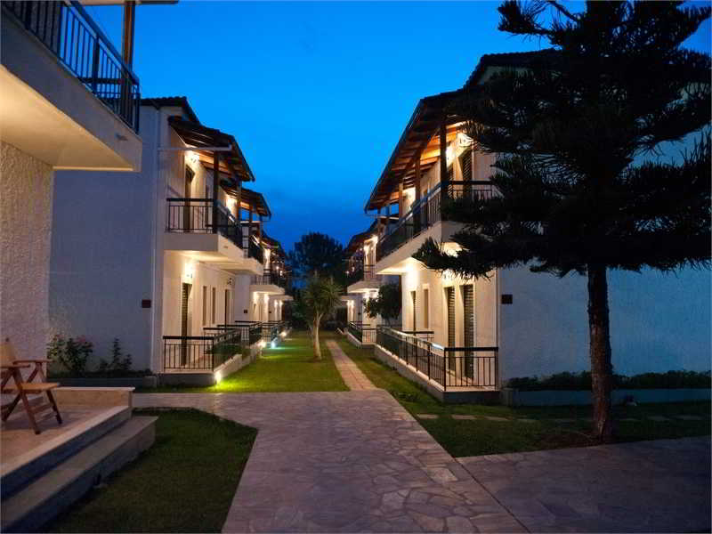 Hotel Corifo Village  | Acharavi | Corfu | Greece 1