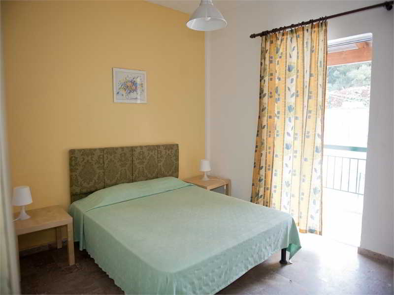 Hotel Corifo Village  | Acharavi | Corfu | Greece 10