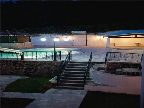 Hotel Corifo Village  | Acharavi | Corfu | Greece 11