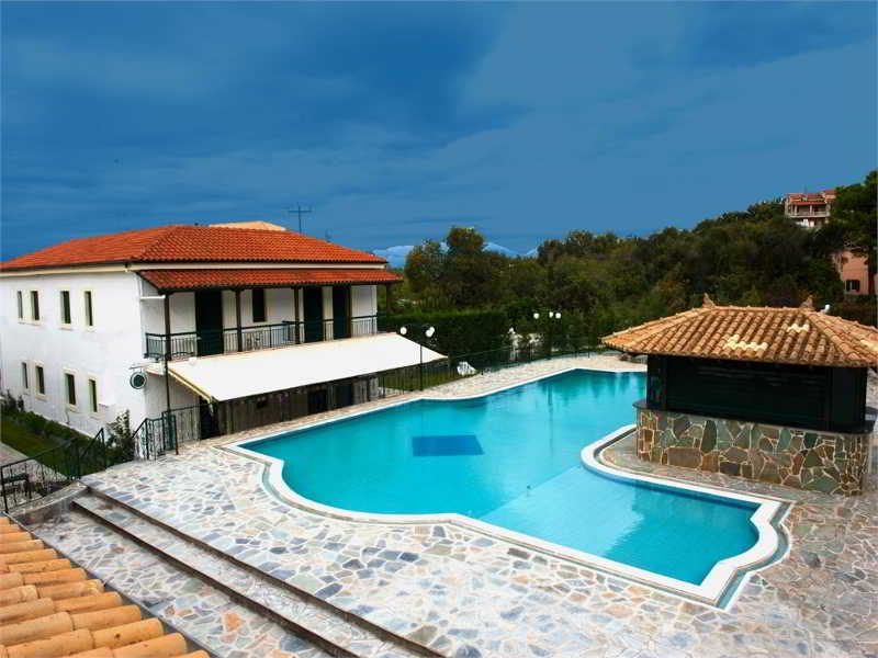 Hotel Corifo Village  | Acharavi | Corfu | Greece 2