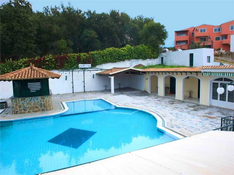 Hotel Corifo Village  | Acharavi | Corfu | Greece 3