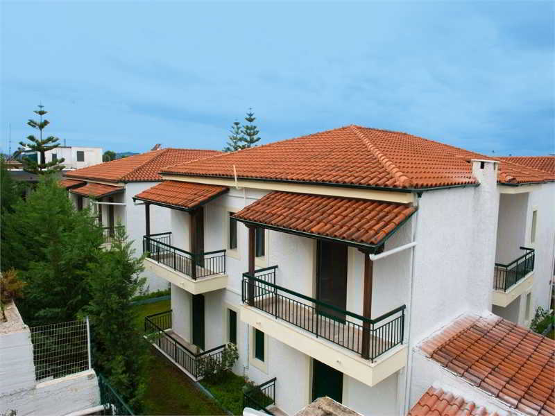 Hotel Corifo Village  | Acharavi | Corfu | Greece 4