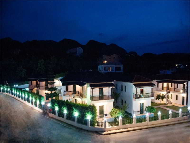 Hotel Corifo Village  | Acharavi | Corfu | Greece 5