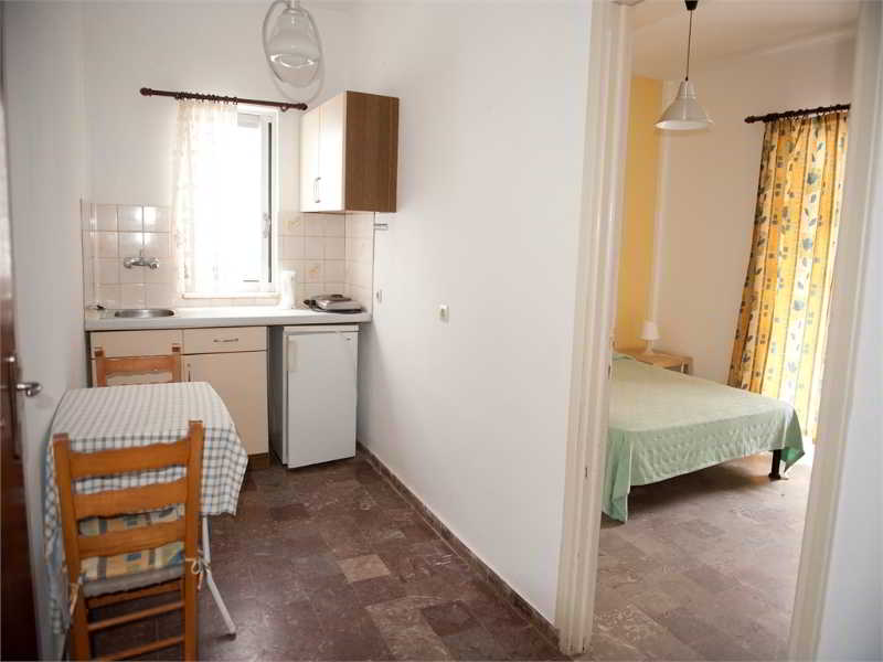 Hotel Corifo Village  | Acharavi | Corfu | Greece 6