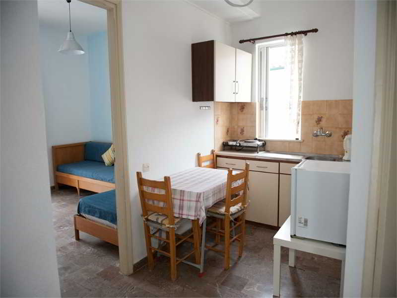 Hotel Corifo Village  | Acharavi | Corfu | Greece 7