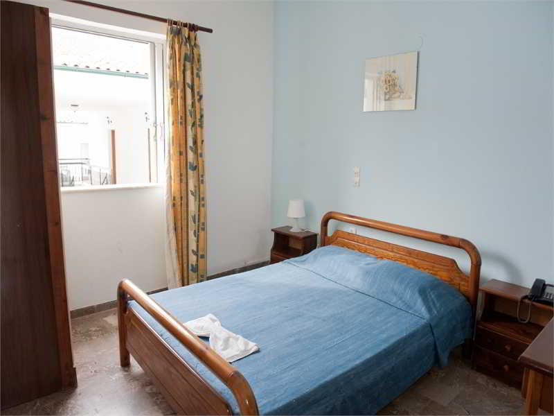 Hotel Corifo Village  | Acharavi | Corfu | Greece 8