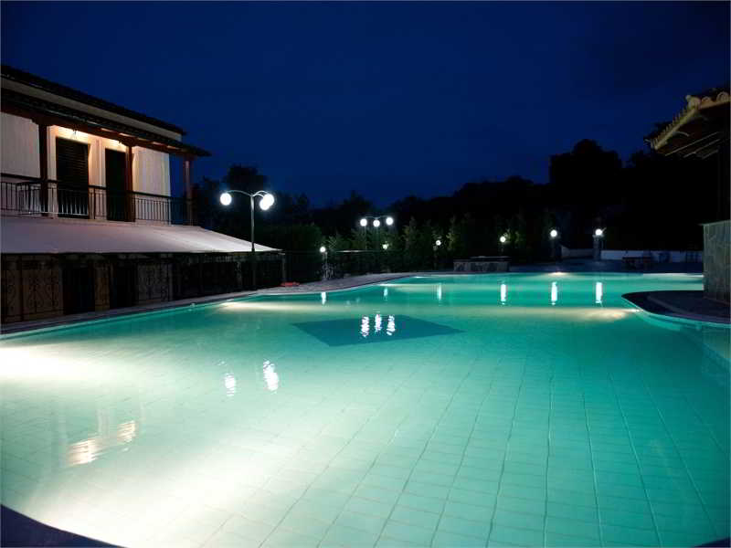 Hotel Corifo Village  | Acharavi | Corfu | Greece 9