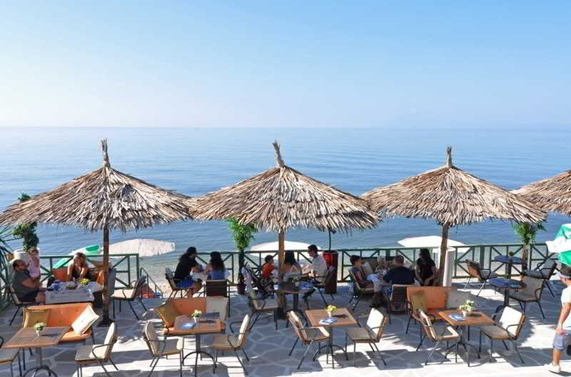 Hotel Thalassies & Thalassies Nouveau - Thalasissies